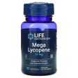 Life Extension Mega Lycopene, 15mg - 90 softgels on Sale