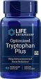 Life Extension Optimized Tryptophan Plus - 90 vcaps Cheap