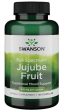 Swanson Full Spectrum Jujube Fruit, 675mg - 60 caps Fashion