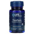 Life Extension Theaflavin Standardized Extract - 30 vcaps Cheap