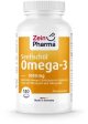 Zein Pharma Omega-3, 1000mg - 140 caps Online Hot Sale