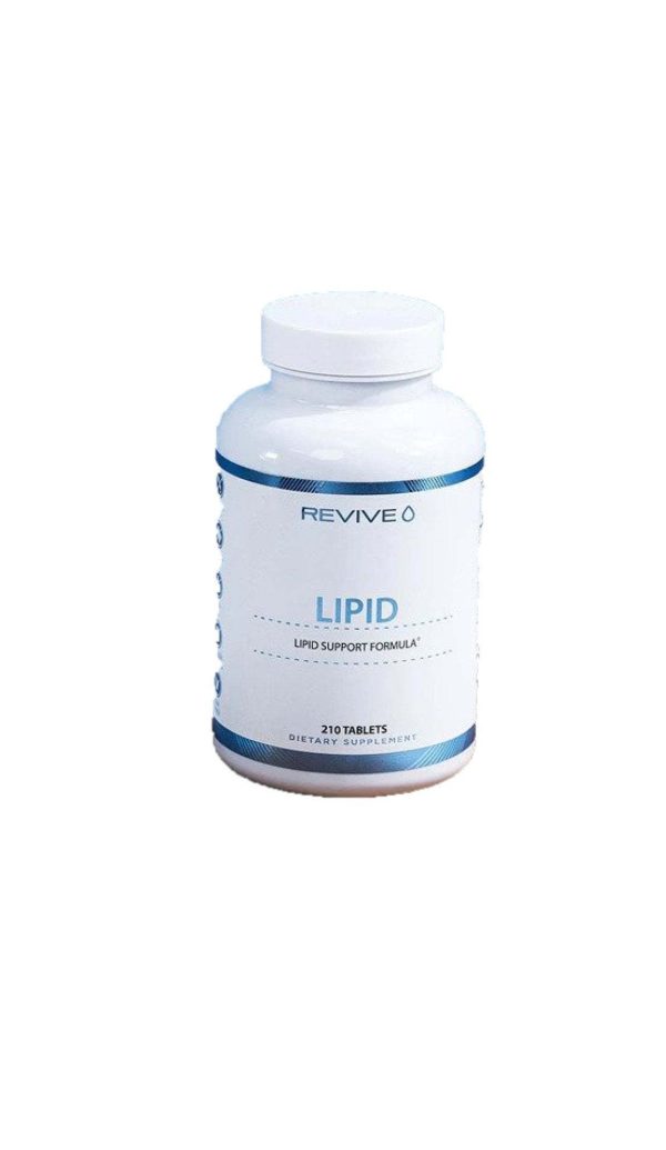 Revive Lipid - 210 tablets Online Sale