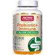 Jarrow Formulas Probiotic + Immune, Orange - 60 gummies Discount