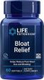 Life Extension Bloat Relief - 60 softgels Sale