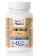 Zein Pharma Ubiquinol, 50mg - 60 caps on Sale