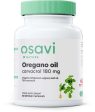 Osavi Oregano Oil Carvacrol, 180mg - 60 enteric caps Cheap