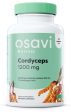 Osavi Cordyceps, 1200mg - 60 vegan caps Hot on Sale