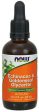 NOW Foods Echinacea & Goldenseal Glycerite - 60 ml Online Hot Sale