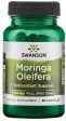 Swanson Moringa Oleifera, 400mg - 60 caps Supply