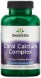 Swanson Coral Calcium Complex - 90 caps For Sale