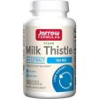 Jarrow Formulas Milk Thistle, 150mg - 100 vcaps Discount