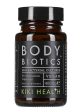 KIKI Health Body Biotics, 400mg - 60 vcaps Online now