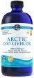 Nordic Naturals Arctic Cod Liver Oil, 1060mg Orange - 473 ml Hot on Sale