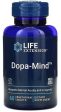 Life Extension Dopa-Mind - 60 vegetarian tabs For Cheap