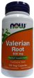 NOW Foods Valerian Root, 500mg - 100 vcaps Fashion