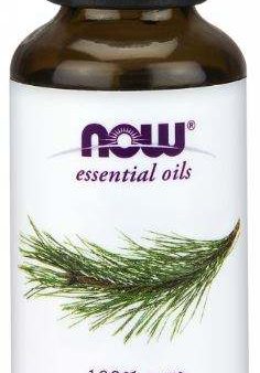 NOW Foods Essential Oil, Pine Needle Oil - 30 ml For Cheap