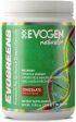 Evogen Evogreens Naturals, Chocolate - 336 grams For Cheap