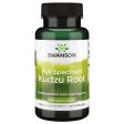 Swanson Full Spectrum Kudzu Root, 500mg - 60 caps Online Hot Sale