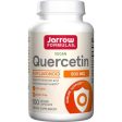 Jarrow Formulas Quercetin, 500mg - 100 vcaps Fashion