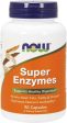 NOW Foods Super Enzymes - 90 caps Hot on Sale