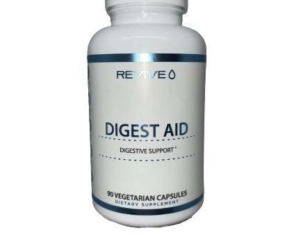 Revive Digest Aid - 90 vcaps on Sale