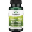 Swanson Green Tea Extract, 500mg - 60 caps Online now