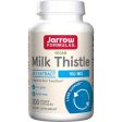 Jarrow Formulas Milk Thistle, 150mg - 200 vcaps Sale