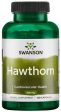 Swanson Hawthorn Extract, 500mg - 120 caps Fashion