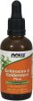 NOW Foods Echinacea & Goldenseal Plus - 60 ml Online