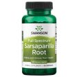 Swanson Full Spectrum Sarsaparilla Root, 450mg - 60 caps Online Sale