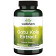 Swanson Gotu Kola Extract, 100mg - 120 caps Fashion