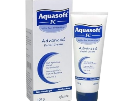 A-quasoft FC Advanced Facial Cream Online Hot Sale