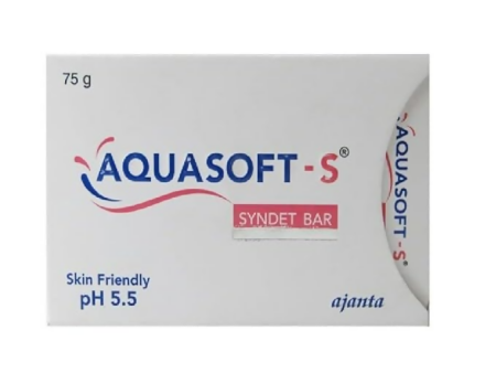 A-Quasoft S Syndet Bar on Sale