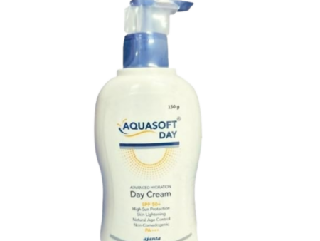 A-Quasoft Day 150Gm Advanced Hydration Day Cream Online Hot Sale