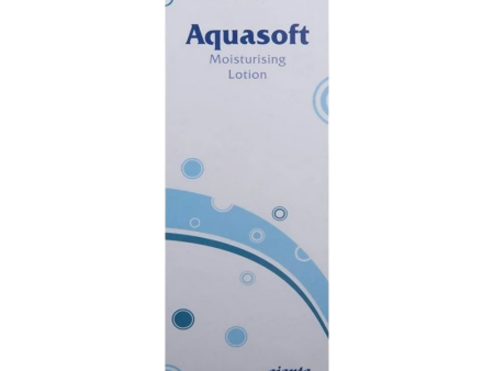 A-quasoft - Bottle Moisturising Lotion For Sale