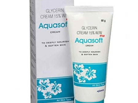 A-quasoft Skin Cream To Deeply Nourish And Soften Skin Sale